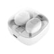 thumbnail image 3 of Pisexur Electrónica para Hombres Auriculares Inalámbricos Bluetooth 5.0 TWS-Auriculares Estéreo Intraaurales Auriculares Electrónica para Niños, Organizador de Electrónica, 3 of 3