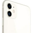thumbnail image 4 of Apple iPhone 11 d'Occasion - Déverrouillé - 256 Go Blanc (Bon État), 4 of 4