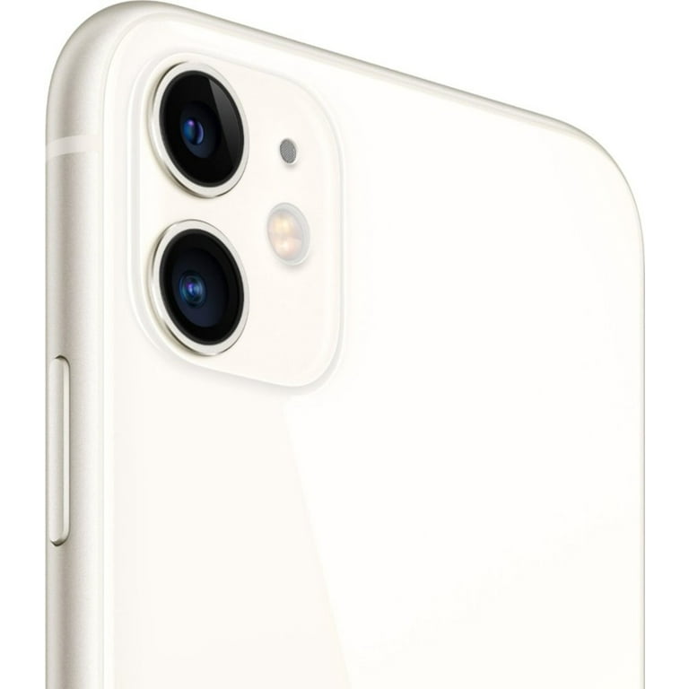 Pre-Owned Apple iPhone 11 64GB Fully Unlocked (Verizon +