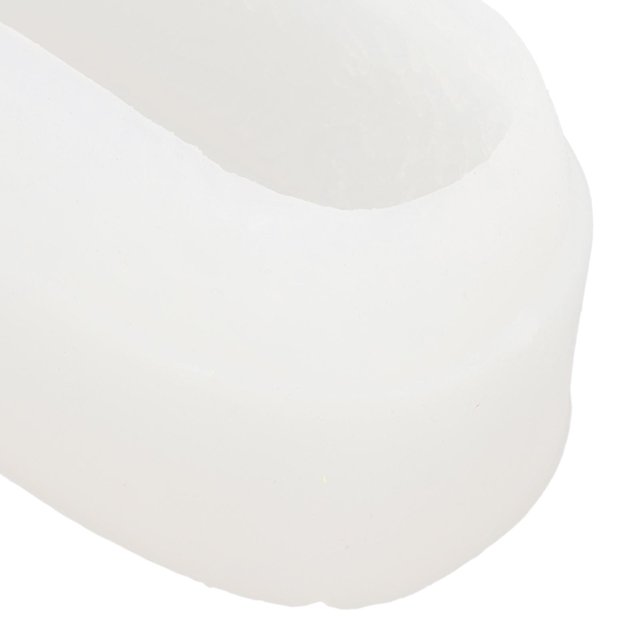Silicone Mold Safe Elastic Exquisite Cabbage Shape Tear Resistant Easy Demoulding DIY Baking Mold