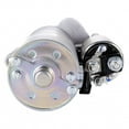 thumbnail image 4 of For Mercury Mountaineer 2006 Starter Motor | Energy Output - 1.4KW | w/ Auto Transmission 1st PRND | 4.0L | V6 | Replacement For F77U-11000-AA, 4 of 5