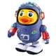 thumbnail image 1 of Pato bailando juguete eléctrico Musical pato bailando juguete educativo pato espacial juguete regalos para niños, 1 of 5