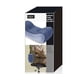 thumbnail image 1 of Thinktank Memory Foam Cojín de espalda soporte lumbar para el dolor de espalda, 1 of 2