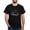 Black, variant on CafePress - Adventure Awaits Let'S Go Find It T Shirt - Men's Classic Cotton T-Shirts