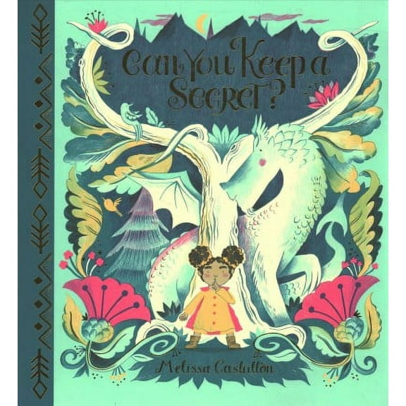 Can You Keep A Secret? Pb