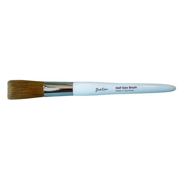 Bob Ross Oil Brush, Halfsize Round