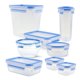 thumbnail image 1 of Contenedores T-Fal Master Seal Fresh 16 piezas, 1 of 3