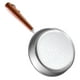 thumbnail image 2 of Mini sartén de acero inoxidable, cacerola pequeña antiadherente de inducción, para hacer panqueques, utensilios de cocina, parrilla plana, sartén para huevos, para cocina y camping, 2 of 8