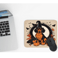 thumbnail image 2 of Versatility Dachshund Halloween Mouse Pad, 9 x 7 in, Non-Slip Base, 2 of 4