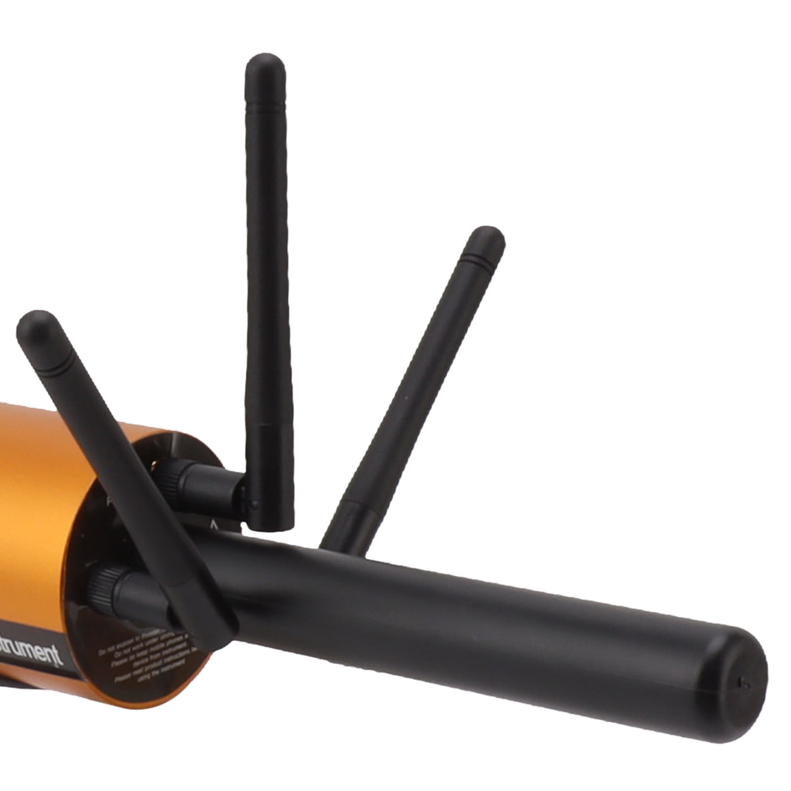 Gold Detector, Aluminum Metal Detector Accurate 25m Depth  For Copper