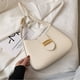 thumbnail image 5 of PU nuevo diseño de nicho de otoño e invierno bolso jiaozi bolso de hombro para viajero bolso para axilas MFZFUKR BST3056875-1, 5 of 5