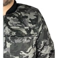 thumbnail image 3 of Chamarra Jeep Hombre Casual Camuflaje multicolor M, 3 of 4