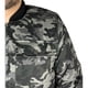 thumbnail image 3 of Chamarra Jeep Hombre Casual Camuflaje multicolor M, 3 of 4