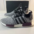 thumbnail image 1 of Adi-das Champs Sports x NMD_R1 Champs Running Gym Active Sneakers Men Size 11.5, 1 of 6