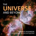 thumbnail image 1 of L'Univers et au-Delà (Cinquième Édition : Reconditionné et Mis à Jour), 1 of 3