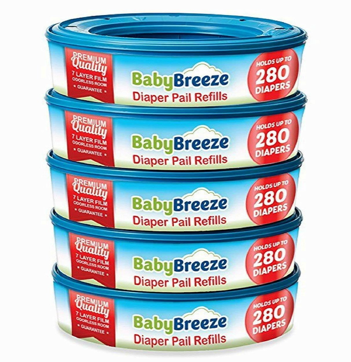 playtex diaper genie essentials