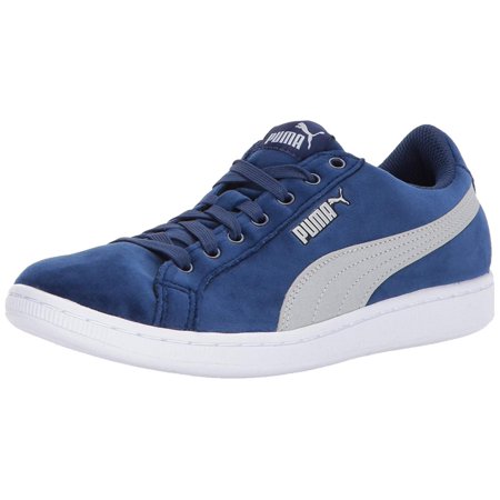 puma vikky blue indigo