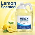 thumbnail image 3 of 540557 All-Purpose Disinfectant Cleaner, multi-surface cleaning for home and commercial use, ready-to-use formula, lemon scent, 1 gallon, 3 of 4