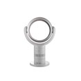 thumbnail image 2 of Ventilador de escritorio Masterfan  Luce 10 Sin Aspas Blanco, 2 of 4