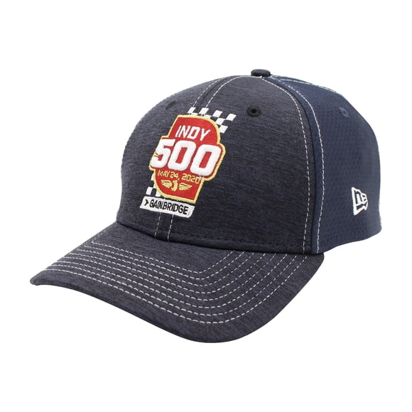 Gorra de béisbol Indy 500 Hombres EST 1911 Azul L/XL