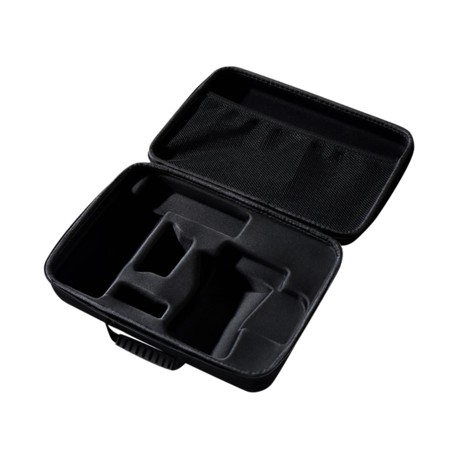 Fiocias Coffee Grinder Bag Portable Manual Storage Bag Travel Case Manual Coffee Grinder