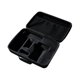 thumbnail image 4 of Bolsa para molinillo de café, estuche de transporte manual, resistente al agua, con protección para utensilios de café, estuche rígido de EVA para el, 4 of 8
