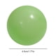 thumbnail image 2 of Bola adhesiva que brilla en la oscuridad techo brillante para niños y adultos color blanco, 2 of 8