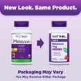 thumbnail image 2 of Suplemento Natrol Melatonin 1 mg de fresa 90 comprimidos, 2 of 8