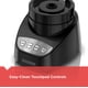thumbnail image 5 of BLACK+DECKER Food Processor and Vegetable Chopper, Stainless Steel Blade, 8-Cup Capacity, 450W Power with Attachments to Shred, Slice, Mince, Grind, and Puree, 5 of 5