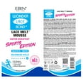 thumbnail image 2 of EBIN New York Wonder Lace Bond Lace Melt Mousse, Sports Edition, 8.5 oz, All Hair Types, 2 of 7