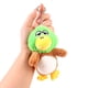 thumbnail image 2 of Llavero lindo animal Fernando Llavero divertido de la muñeca, 2 of 8