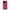 Red, variant on Compatible with iPhone Case,Aesthetic Wrinkle Heart Pattern,[Compatible with Wireless Charging] Full Body Protection Soft Shockproof Cover Phone Case (Black,iPhone 15 Pro Max)