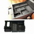 thumbnail image 3 of for Seat Organizer Tray Hidden Drawer Storage Box for Tundra 2007-19, 3 of 9