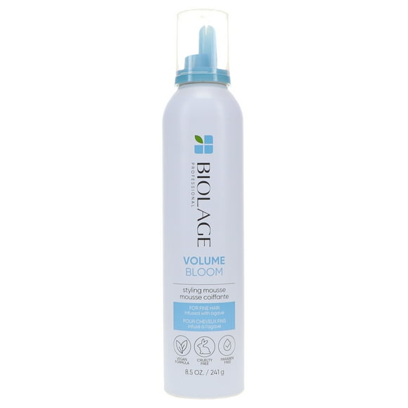Matrix Biolage Volume Bloom Mousse Coiffante 8,5 oz