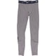 thumbnail image 1 of Reebok Womens Vector Mesh Compression Athletic Pants gray M/26, 1 of 2
