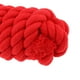 thumbnail image 5 of Cabestros de cuerdas trenzadas para poni y caballo, riendas de tejido de algodón, muchos colores a elegir rojo, 5 of 7