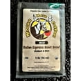 thumbnail image 5 of MOOSE HAVE COFFEE! ITALIAN ESPRESSO ROAST DECAF ORGANIC WHOLE BEAN COFFEE – 1LB, 5 of 5
