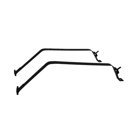 Agility Auto Parts 4040731 Fuel Tank Strap for Dodge Jeep Specific Models