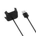 thumbnail image 2 of Matsuzay Cable cargador de reloj inteligente para carga segura y eficiente Cable de carga USB Xiao Mi Mi Watch Electrónica, 2 of 6
