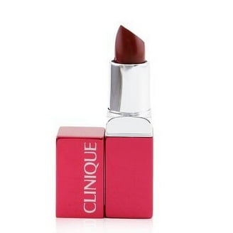 Clinique Different Lip Colour Lipstick 33 Raspberry Glace 0.14 oz