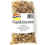 Govinda Frankincense Natural Resin Tears Quality A 1 lb
