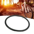 thumbnail image 3 of Bike Tire Tube, 26x1.9/2.125in Bike Inner Tube  For Mountain Bike, 3 of 8