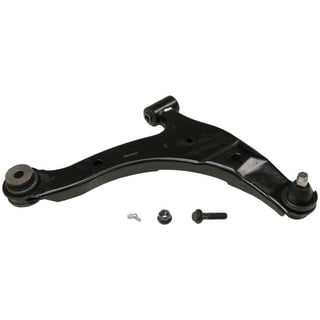 Dorman 520-328 Front Passenger Side Lower Suspension Control Arm and Ball  Joint Assembly Compatible with Select Chrysler / Dodge Models