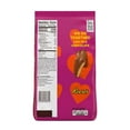 thumbnail image 3 of REESE'S Milk Chocolate Peanut Butter Hearts Snack Size Candy, Valentine's Day, Bulk Bag (39.8 oz., 65 pcs.), 3 of 3