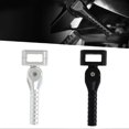 thumbnail image 5 of Motorcycle Lifting Lever Auxiliary Bar Replacement for K 1200 R 1200 S 1300 R 1300 S Black, 5 of 5