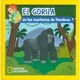 thumbnail image 1 of Libro El Gorila En Las Montañas De Itombwe Tapa Dura, Autor Natgeo, Editorial National Geographic, 1 of 1