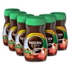 Nescafé Clasico Decaf, Dark Roast Instant Coffee 7 oz. (1 Box of 6)
