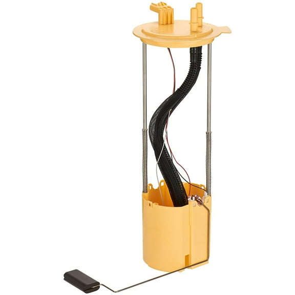 Agility Auto Parts 4011477 Fuel Pump Module Assembly for Ford Specific Models