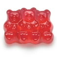 thumbnail image 3 of WinCrest Strawberry Gummi Bears - 1.5 Lb Tub, 3 of 4
