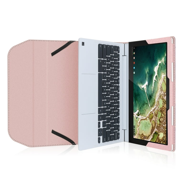 Fintie Sleeve Case for Lenovo Chromebook C330 Premium PU